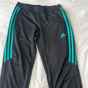 Adidas soccer pants